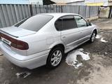 Subaru Legacy 2002 годаүшін2 700 000 тг. в Астана – фото 4