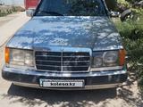 Mercedes-Benz E 230 1989 годаfor1 650 000 тг. в Кызылорда