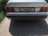 Mercedes-Benz E 230 1989 годаfor1 650 000 тг. в Кызылорда – фото 3