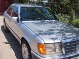 Mercedes-Benz E 230 1989 годаfor1 650 000 тг. в Кызылорда – фото 4