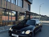 Lexus GS 300 2001 годаүшін5 100 000 тг. в Алматы – фото 2