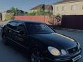 Lexus GS 300 2001 годаүшін5 100 000 тг. в Алматы – фото 8