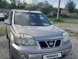 Nissan X-Trail 2002 года за 2 800 000 тг. в Шымкент