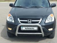 Honda CR-V 2003 годаүшін5 600 000 тг. в Петропавловск