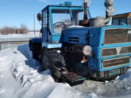 ХТЗ  Т-150К 1990 года за 1 000 000 тг. в Петропавловск