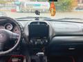 Toyota RAV4 2004 годаүшін3 690 000 тг. в Караганда – фото 8