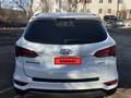 Hyundai Santa Fe 2016 года за 11 000 000 тг. в Караганда – фото 4