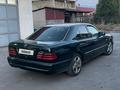 Mercedes-Benz E 55 AMG 1997 годаfor2 800 000 тг. в Алматы – фото 8