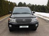 Toyota Land Cruiser 2014 годаfor24 000 000 тг. в Алматы – фото 2