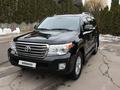 Toyota Land Cruiser 2014 годаүшін24 000 000 тг. в Алматы – фото 4