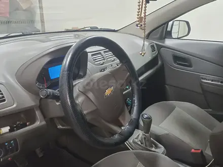 Chevrolet Cobalt 2020 года за 4 100 000 тг. в Актобе