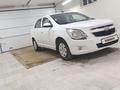 Chevrolet Cobalt 2020 года за 4 100 000 тг. в Актобе – фото 3