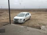 Chevrolet Cobalt 2020 годаүшін4 100 000 тг. в Актобе – фото 5