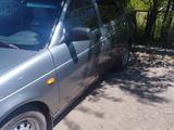 ВАЗ (Lada) Priora 2170 2009 годаүшін1 650 000 тг. в Актобе – фото 5