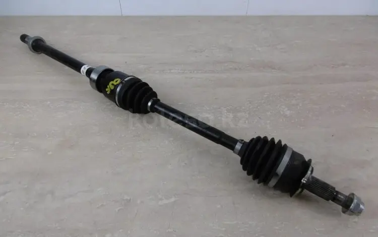 Привод (полуось) в сборе Nissan Tiida SC11 за 20 000 тг. в Караганда