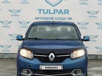 Renault Logan 2015 годаfor3 400 000 тг. в Актау