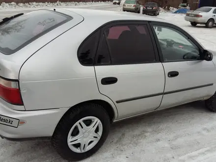 Toyota Corolla 1995 года за 2 300 000 тг. в Усть-Каменогорск – фото 6