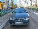 Nissan Primera 2001 года за 600 000 тг. в Актобе – фото 3