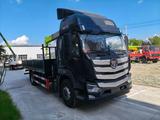 Foton  Foton Auman 2022 годаfor30 000 000 тг. в Алматы