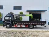 Foton  Foton Auman 2022 годаfor30 000 000 тг. в Алматы – фото 4