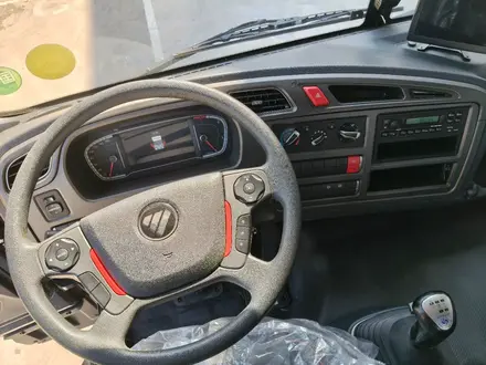 Foton  Foton Auman 2022 года за 30 000 000 тг. в Алматы – фото 6