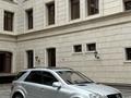 Mercedes-Benz ML 63 AMG 2008 годаүшін13 000 000 тг. в Алматы – фото 10