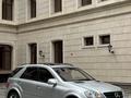 Mercedes-Benz ML 63 AMG 2008 годаүшін13 000 000 тг. в Алматы – фото 11