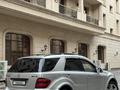 Mercedes-Benz ML 63 AMG 2008 годаүшін13 000 000 тг. в Алматы – фото 3