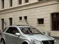 Mercedes-Benz ML 63 AMG 2008 годаүшін13 000 000 тг. в Алматы – фото 5