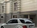 Mercedes-Benz ML 63 AMG 2008 годаүшін13 000 000 тг. в Алматы – фото 9