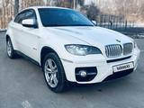 BMW X6 2009 годаүшін8 700 000 тг. в Алматы – фото 3