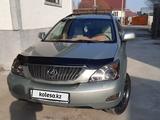 Lexus RX 330 2004 года за 8 000 000 тг. в Жаркент