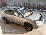 Lexus RX 330 2004 года за 8 000 000 тг. в Жаркент – фото 3