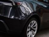 Tesla Model Y Long Range 2025 года за 23 700 000 тг. в Алматы – фото 4