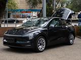 Tesla Model Y Long Range 2025 года за 23 700 000 тг. в Алматы – фото 2