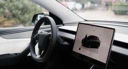 Tesla Model Y Long Range 2025 года за 23 700 000 тг. в Алматы – фото 5