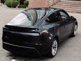 Tesla Model Y Long Range 2025 года за 23 700 000 тг. в Алматы – фото 4
