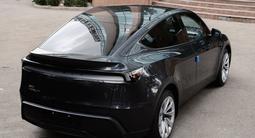 Tesla Model Y Long Range 2025 года за 23 700 000 тг. в Алматы – фото 4