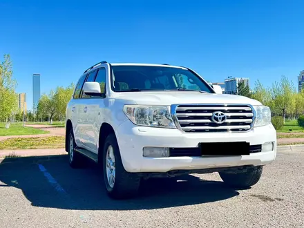 Toyota Land Cruiser 2011 года за 20 500 000 тг. в Астана – фото 3