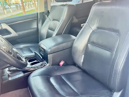 Toyota Land Cruiser 2011 года за 20 500 000 тг. в Астана – фото 13