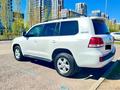 Toyota Land Cruiser 2011 годаүшін20 500 000 тг. в Астана – фото 4