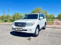 Toyota Land Cruiser 2011 годаүшін20 500 000 тг. в Астана