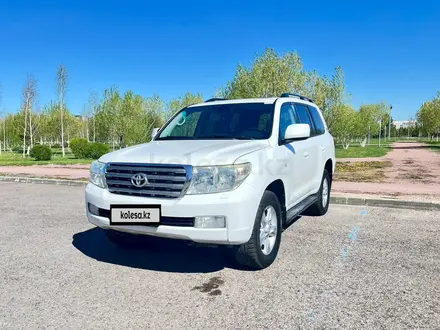 Toyota Land Cruiser 2011 года за 20 500 000 тг. в Астана