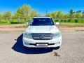 Toyota Land Cruiser 2011 годаүшін20 500 000 тг. в Астана – фото 2