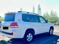 Toyota Land Cruiser 2011 годаүшін20 500 000 тг. в Астана – фото 8