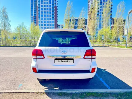 Toyota Land Cruiser 2011 года за 20 500 000 тг. в Астана – фото 6