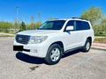 Toyota Land Cruiser 2011 годаүшін20 500 000 тг. в Астана – фото 9