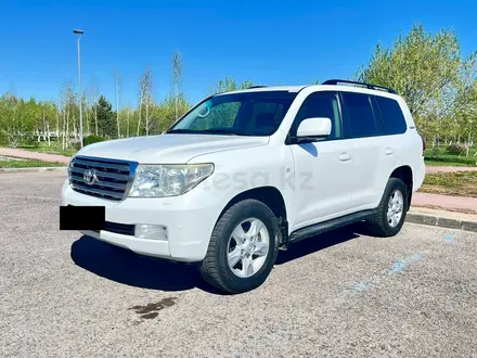 Toyota Land Cruiser 2011 года за 20 500 000 тг. в Астана – фото 9