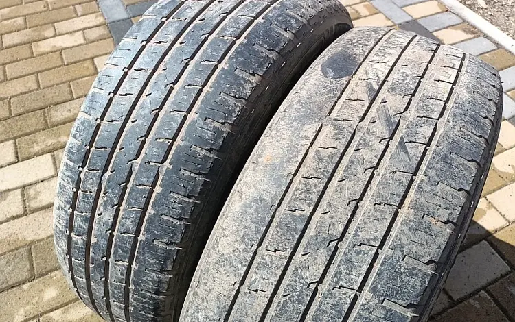 Шины 225/60 R17 — "Hifly Vigorous HT601" (Китай), летние. Без кам за 25 000 тг. в Астана