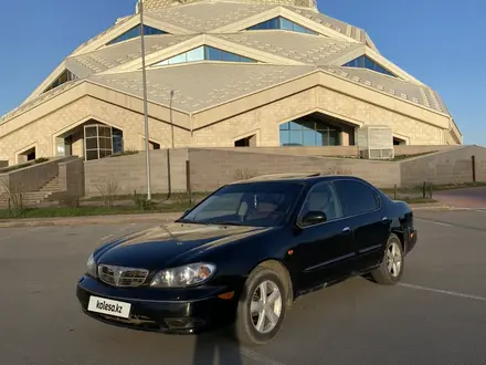 Nissan Maxima 2003 года за 2 900 000 тг. в Астана